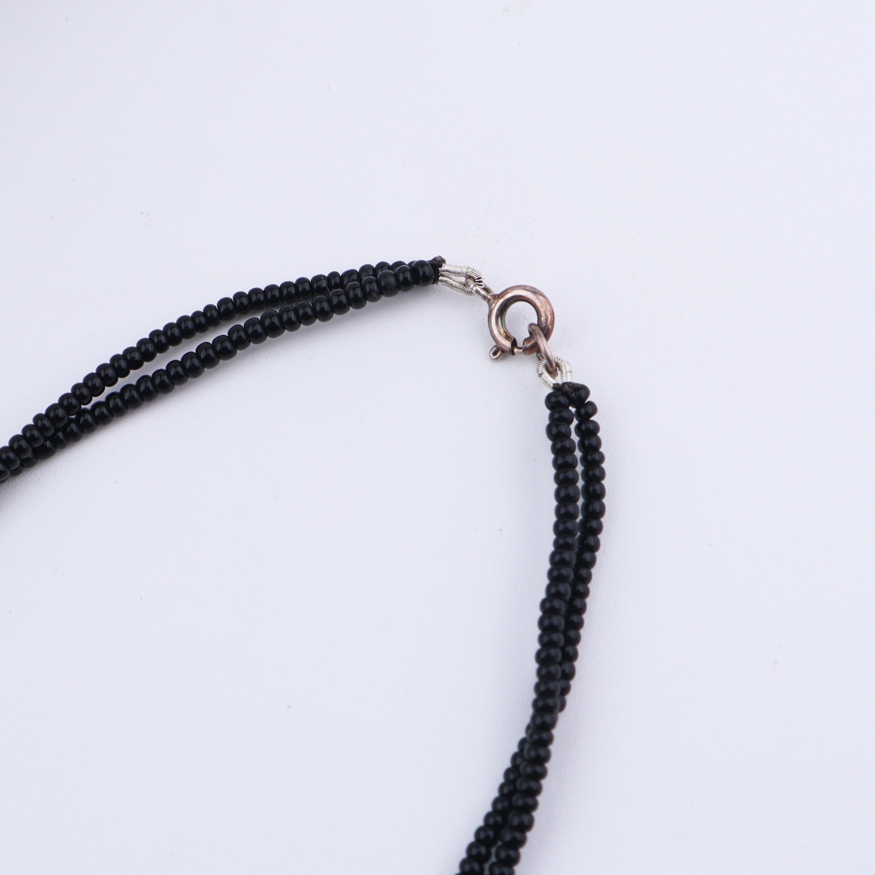 Dome Motif Mangalsutra Set