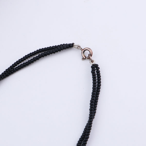 Dome Motif Mangalsutra Set