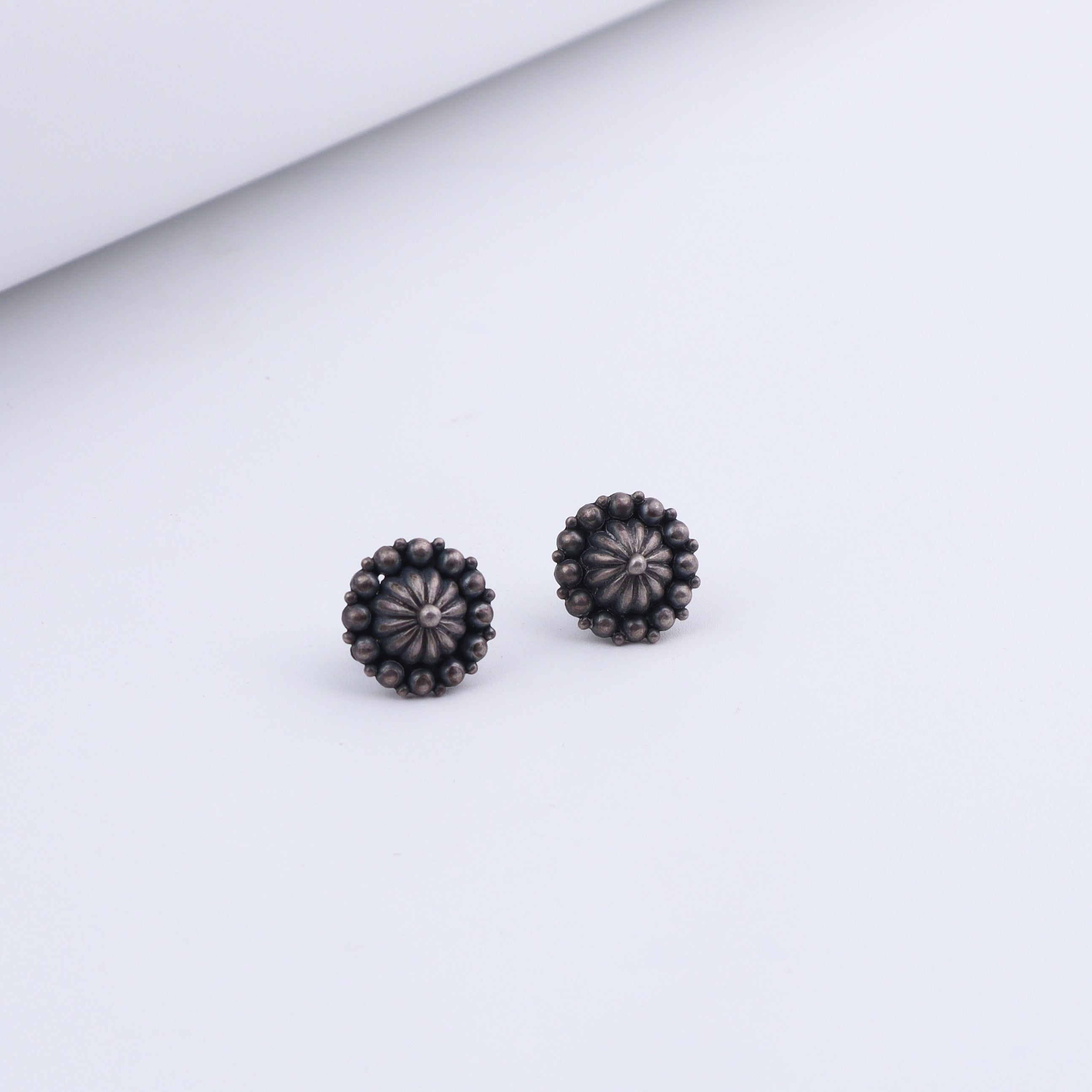 Dome Motif Mangalsutra Set