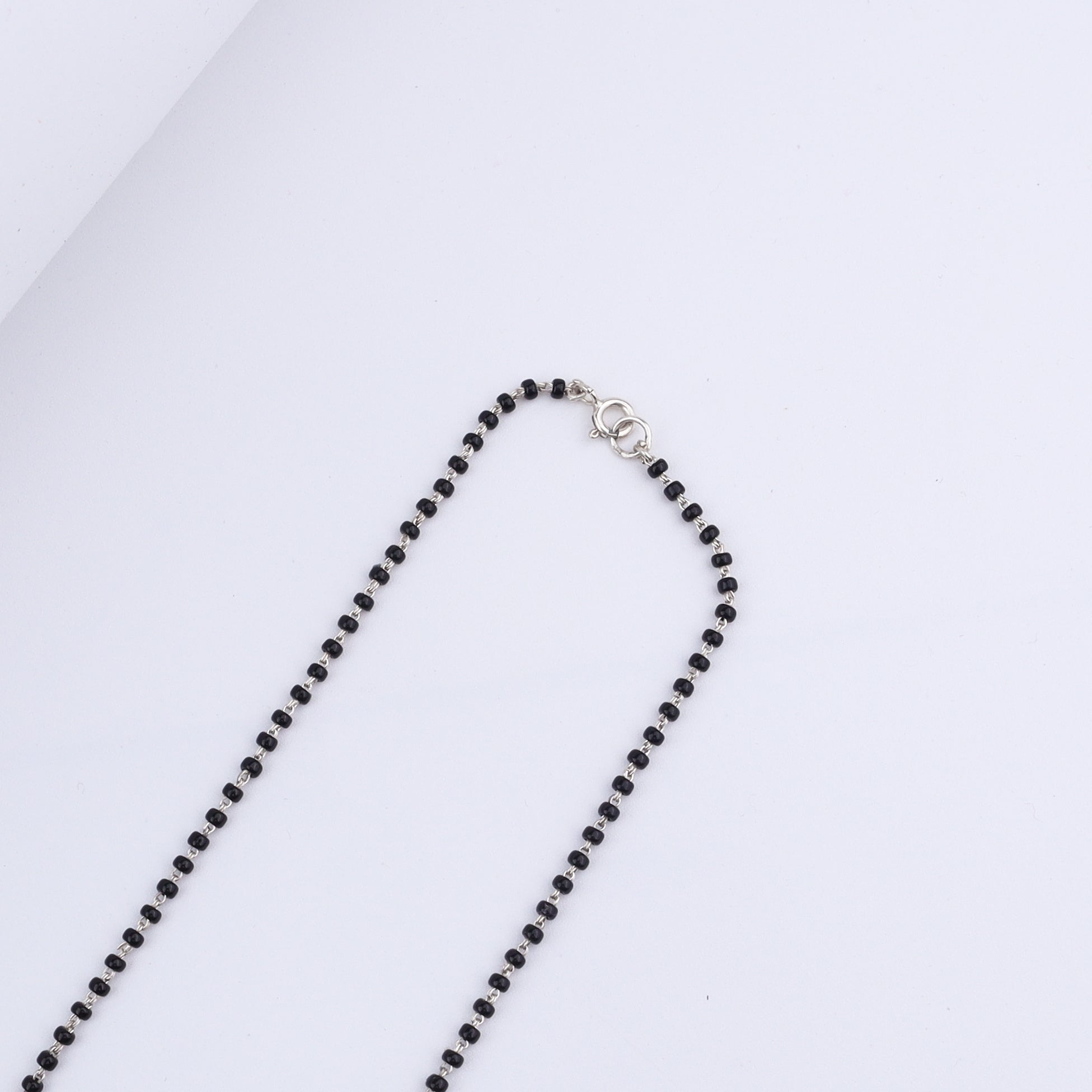 Saraswati Mangalsutra ( Motif Size : Big )