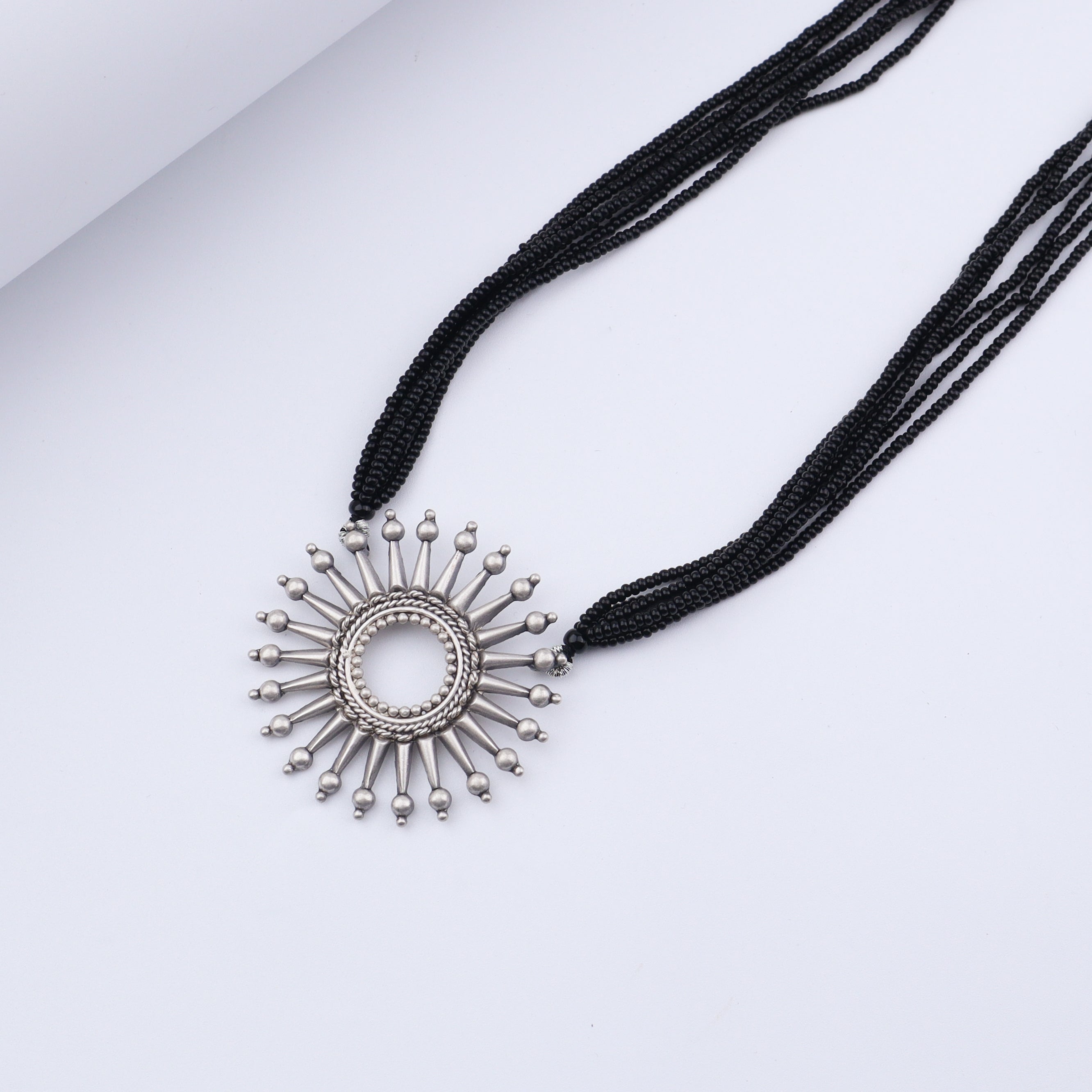 Tejaswi Surya Mangalsutra