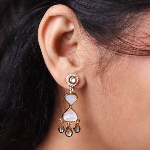 22k Gold Plated Fashion Set