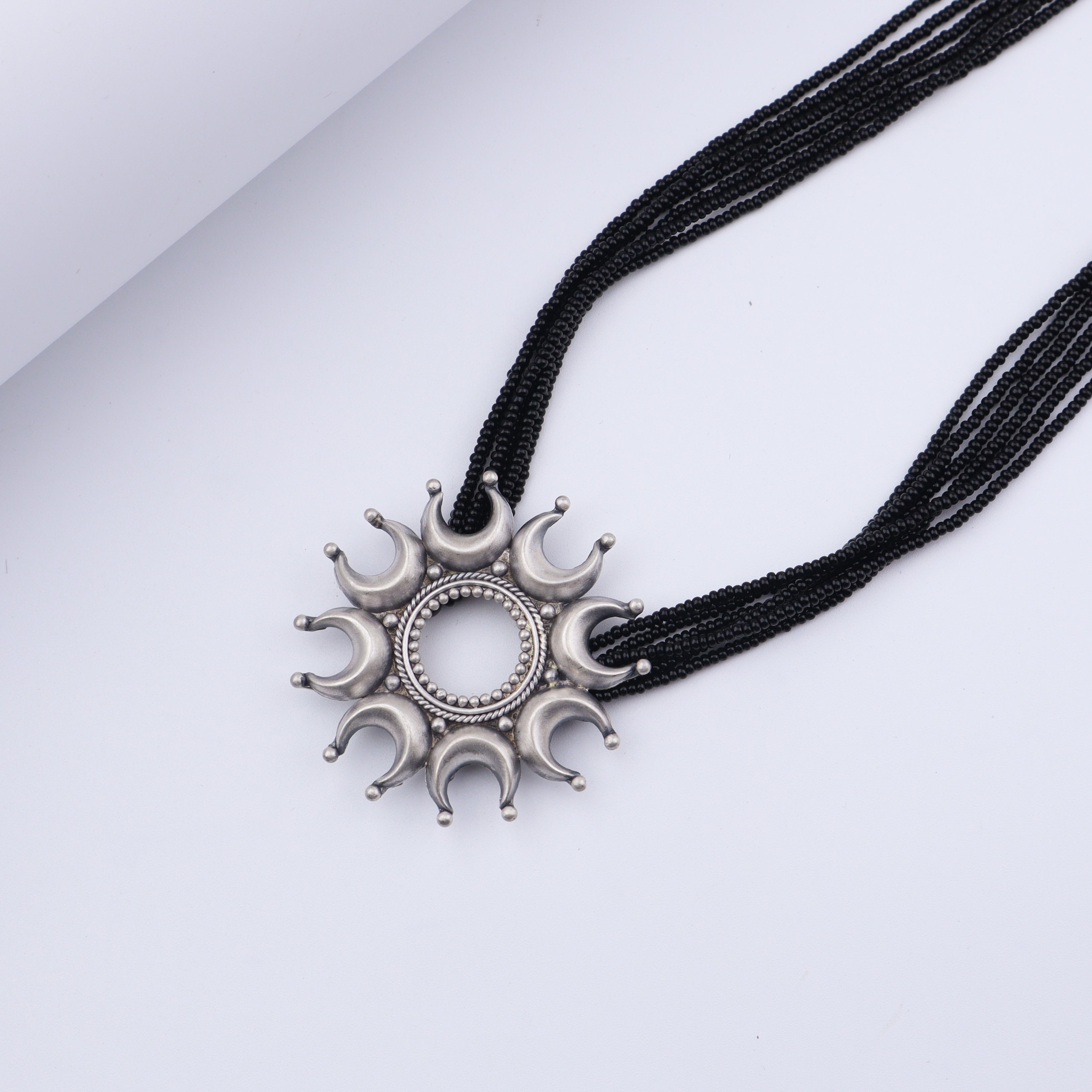 Chandra Mangalsutra : Set