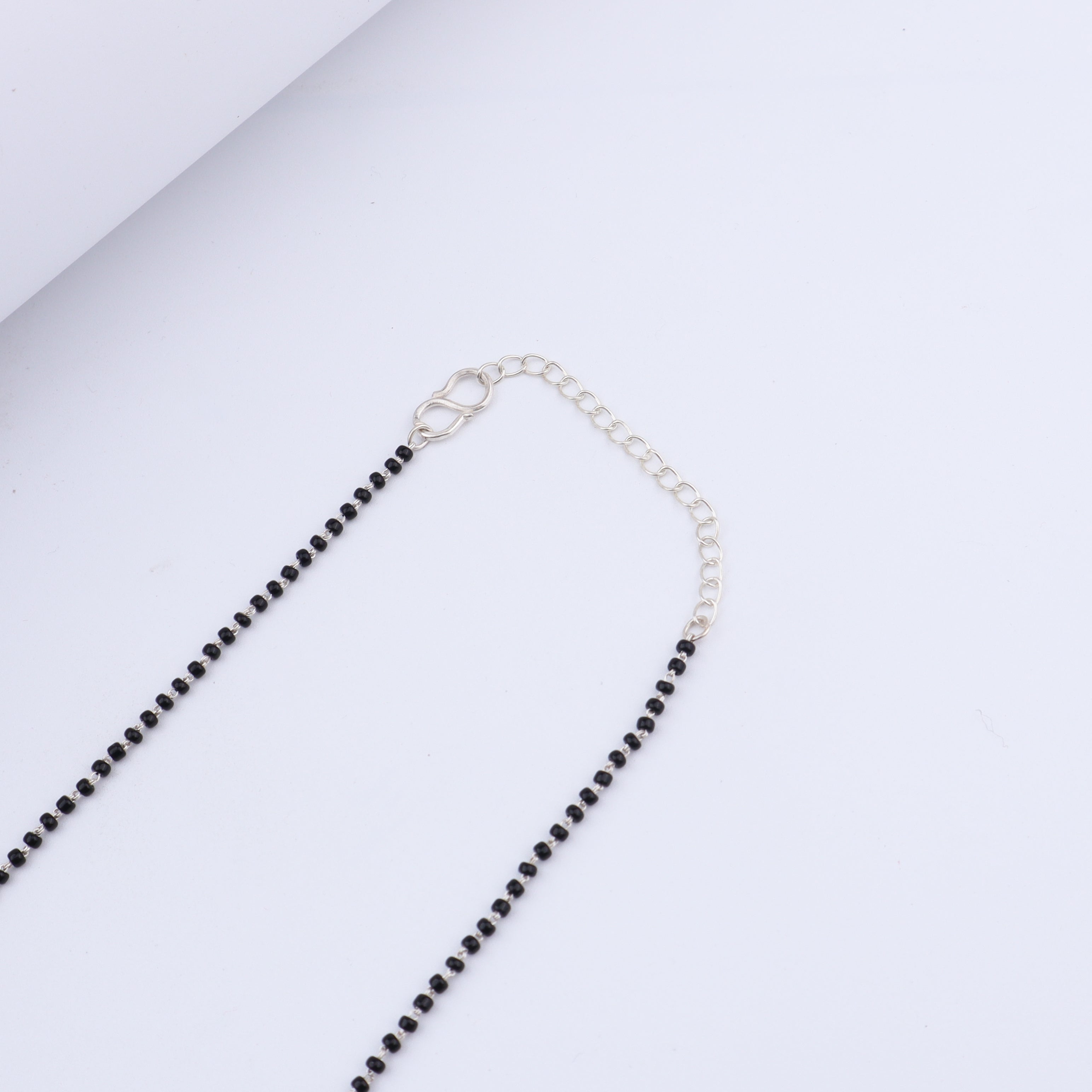 Akshar Faith Mangalsutra