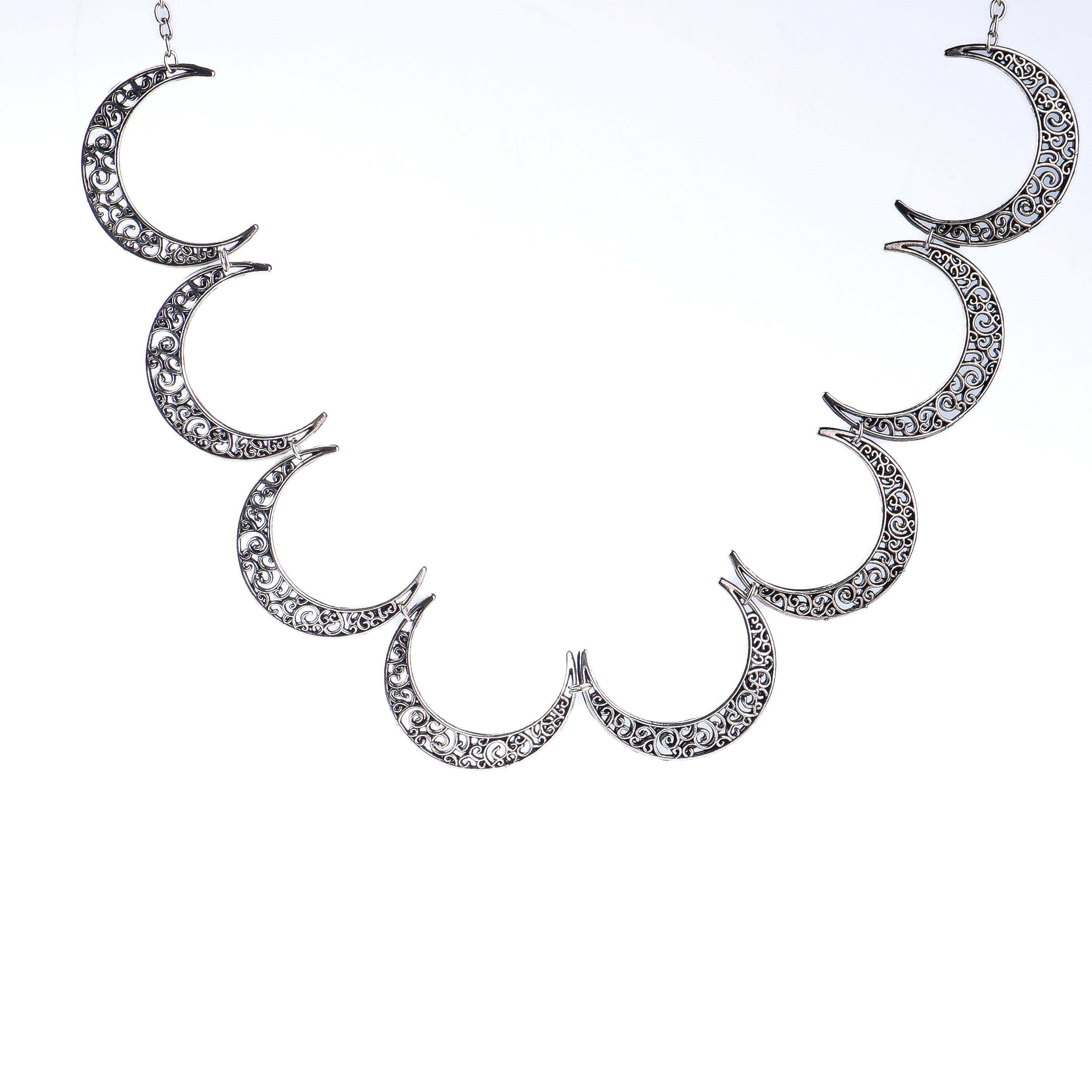 22K Gold Plated Fashion Necklace