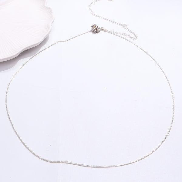 Waist chain / Kamar bandh with Ghungroo bunch