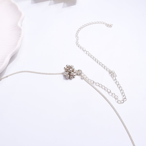 Waist chain / Kamar bandh with Ghungroo bunch