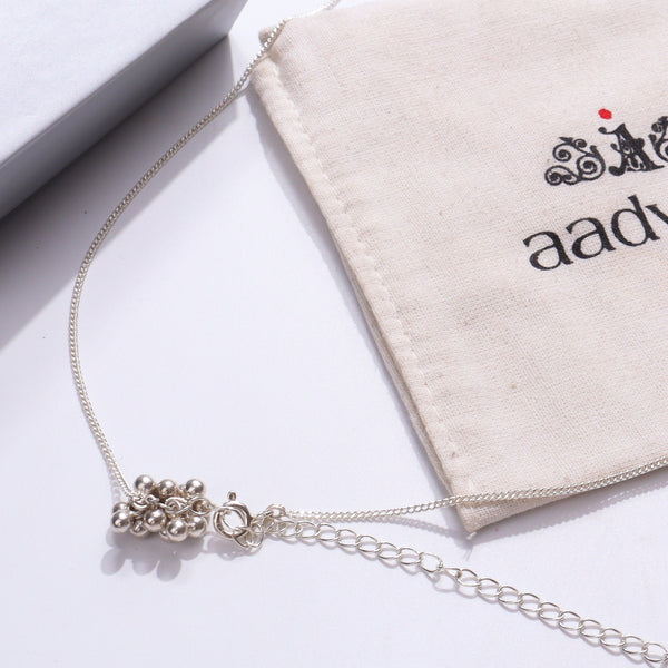 Waist chain / Kamar bandh with Ghungroo bunch