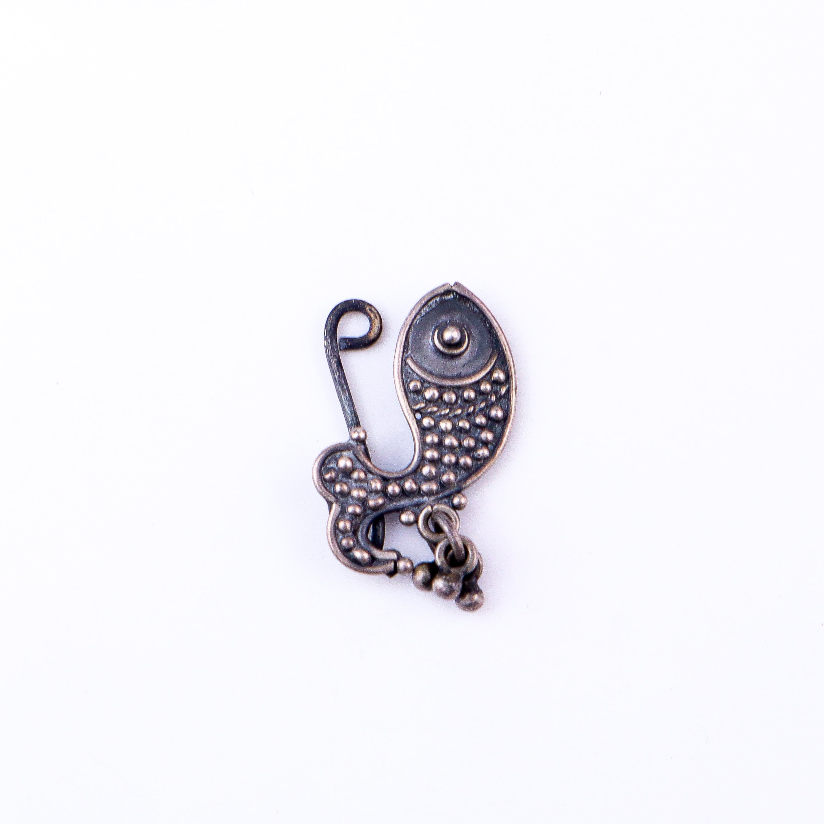Matsya Nath (Left, Clip on)
