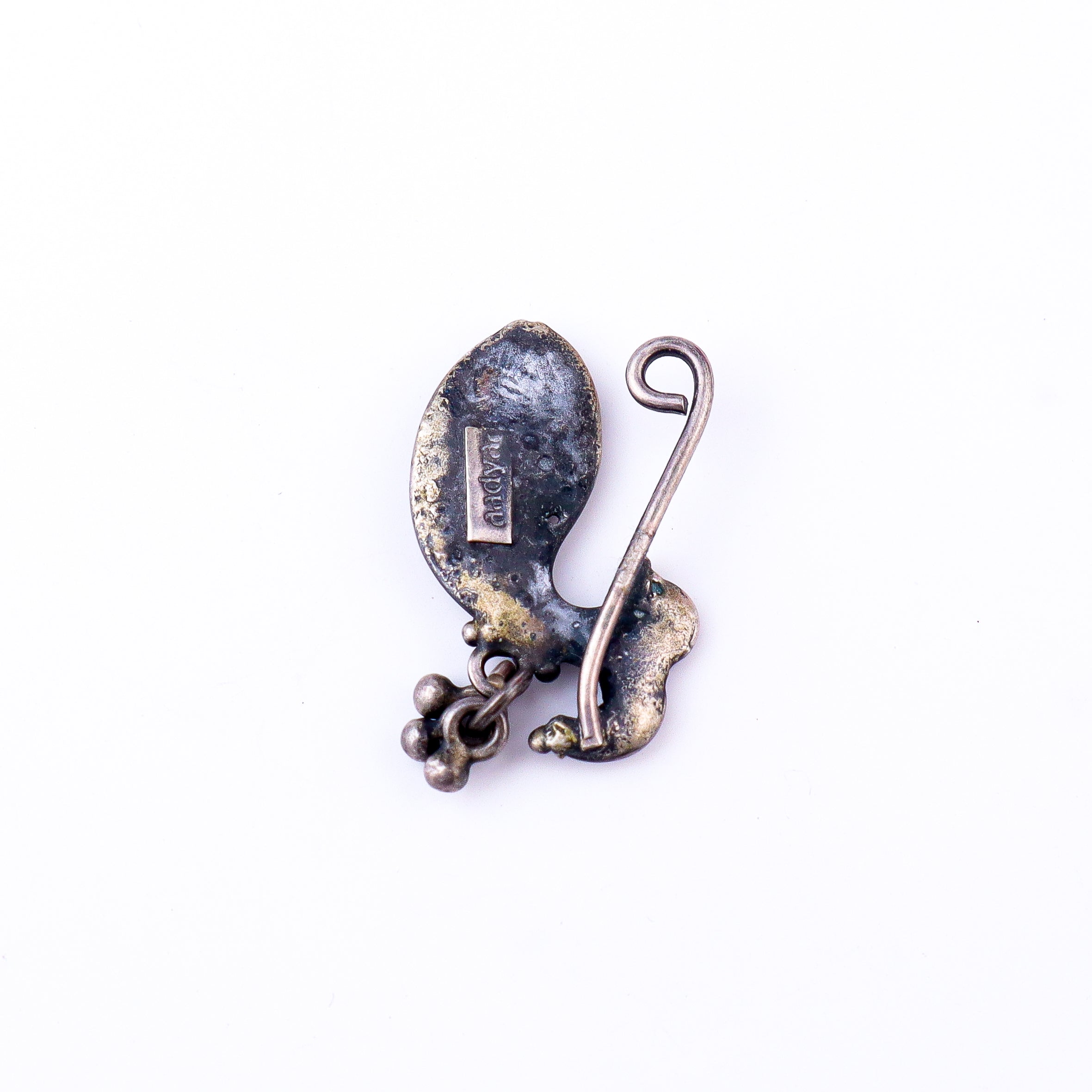 Matsya Nath (Left, Clip on)