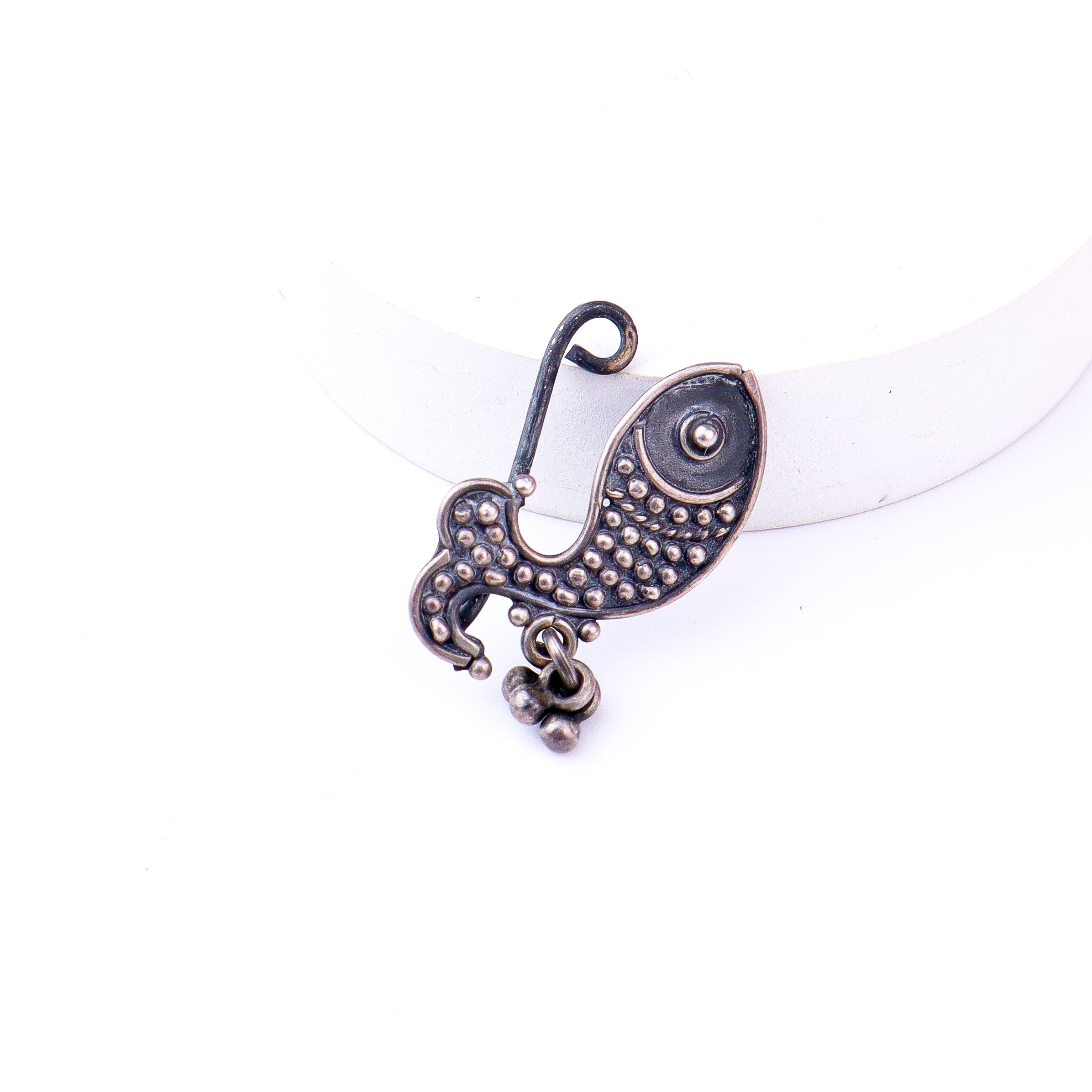 Matsya Nath (Left, Clip on)