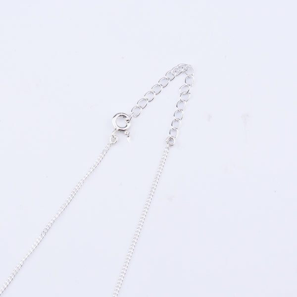 Silver Lush Twinkle Set (without chain)