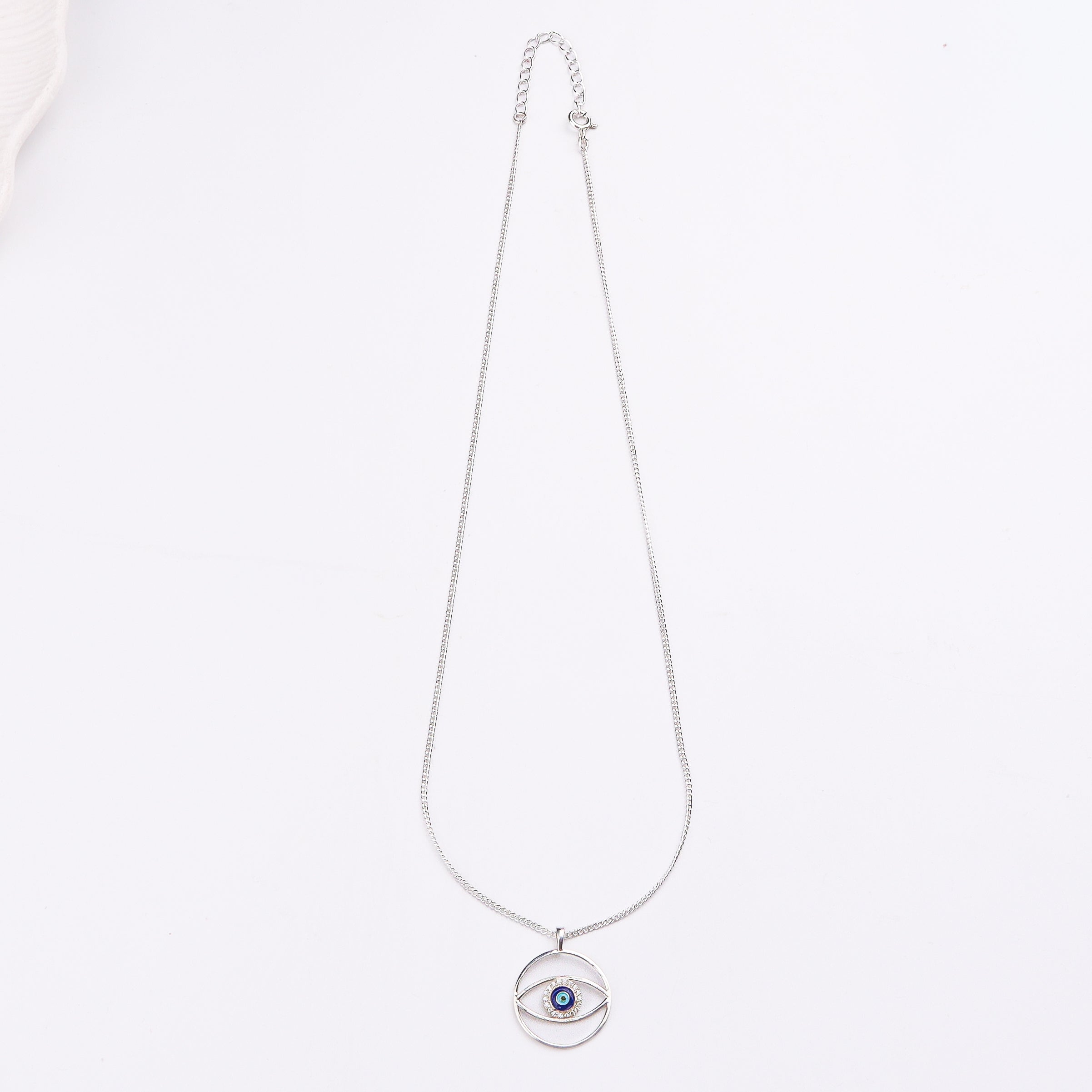 Evil Eye Necklace