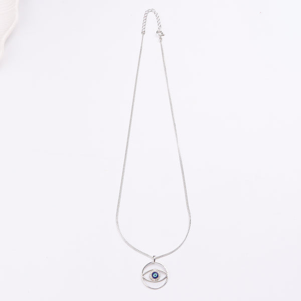 Evil Eye Necklace