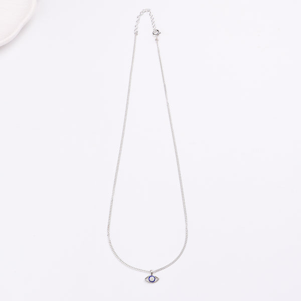 Evil Eye Necklace