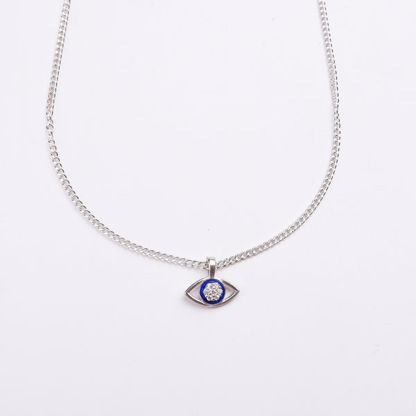 Evil Eye Necklace