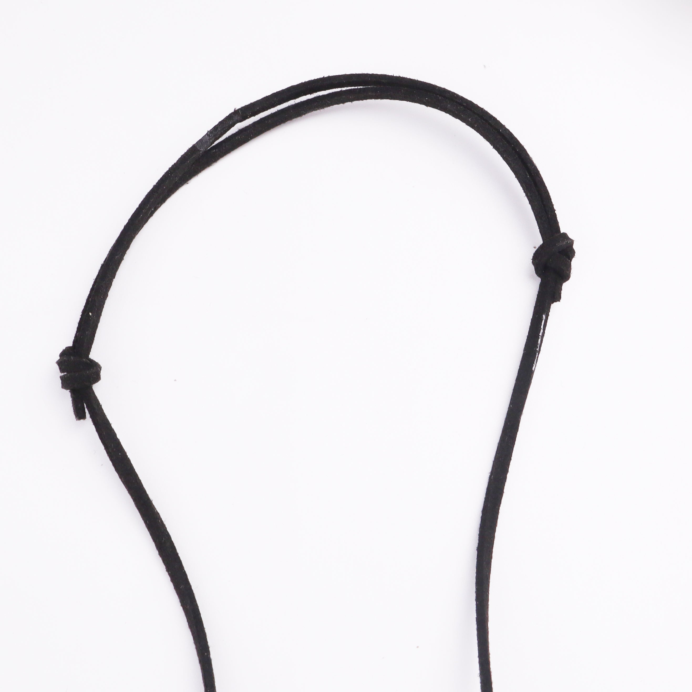 Silver Ganesha necklace for Men & Women