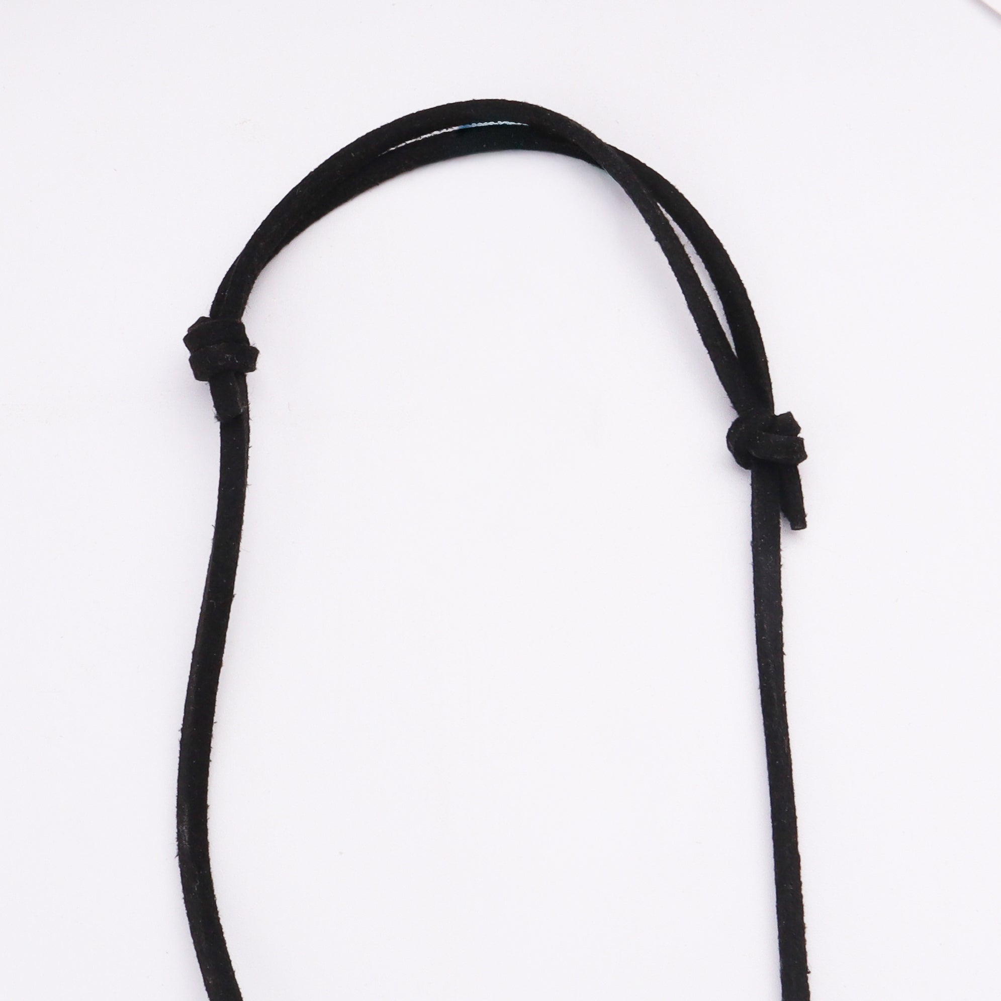 Silver Ganesha Necklace for Men