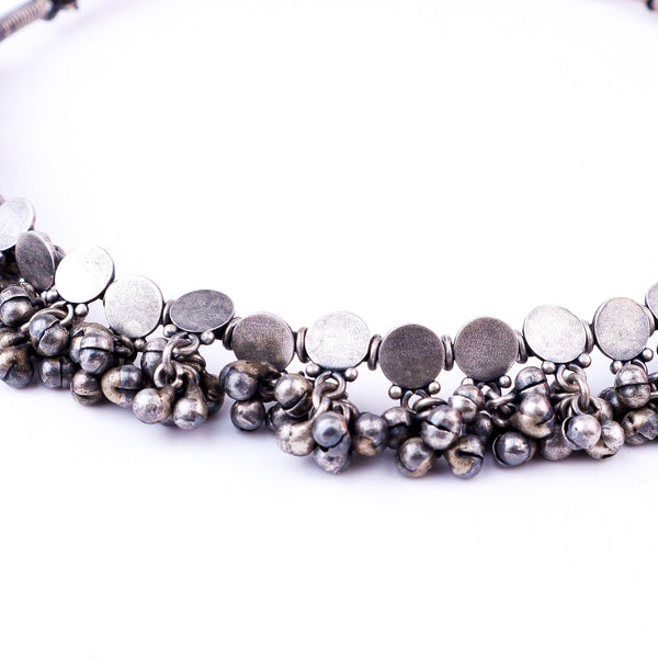 Tikali Choker Set