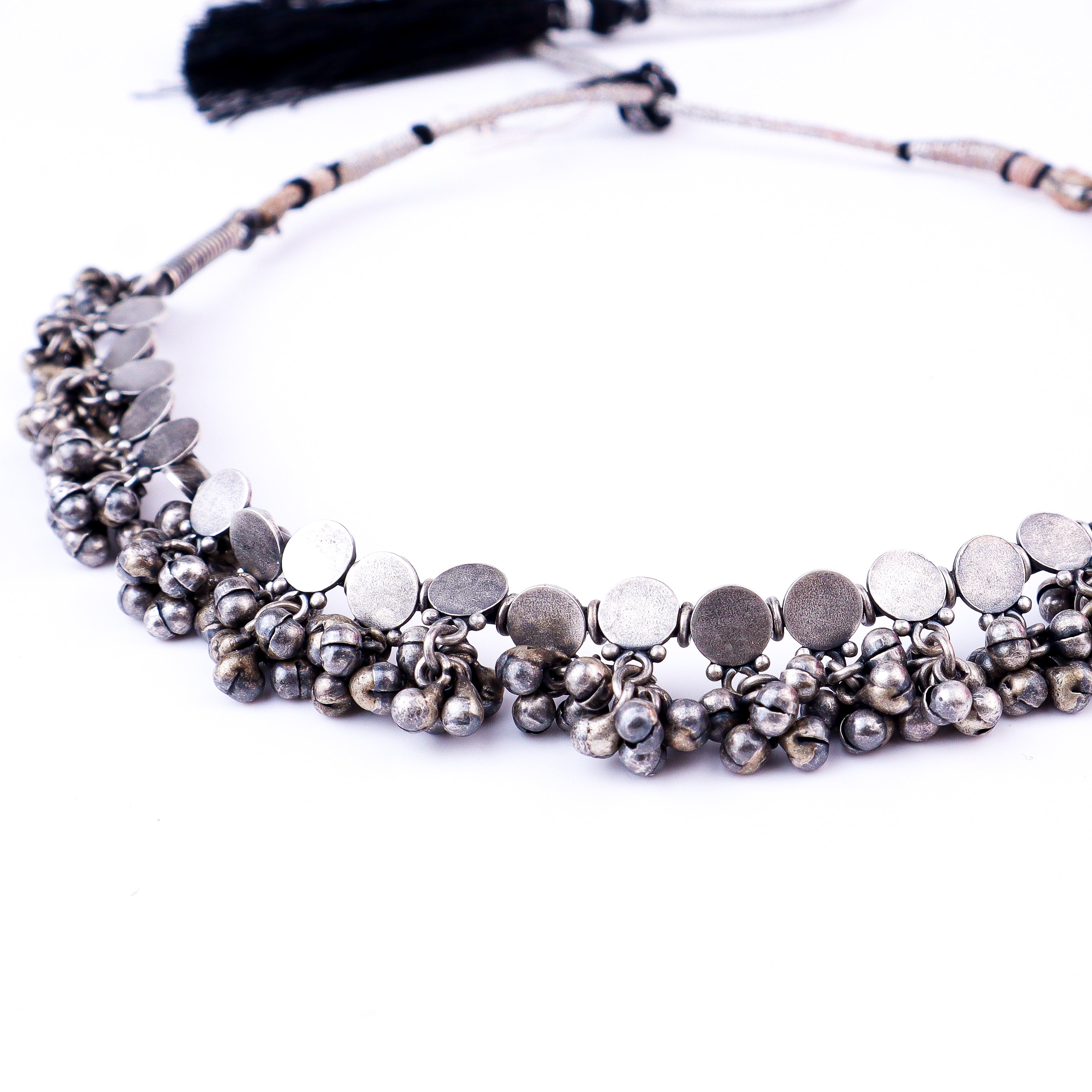Tikali Choker Set