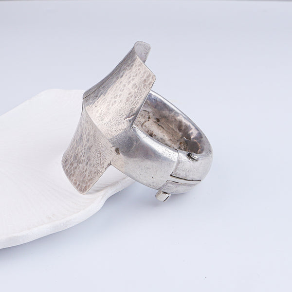 Antique Silver Bracelet