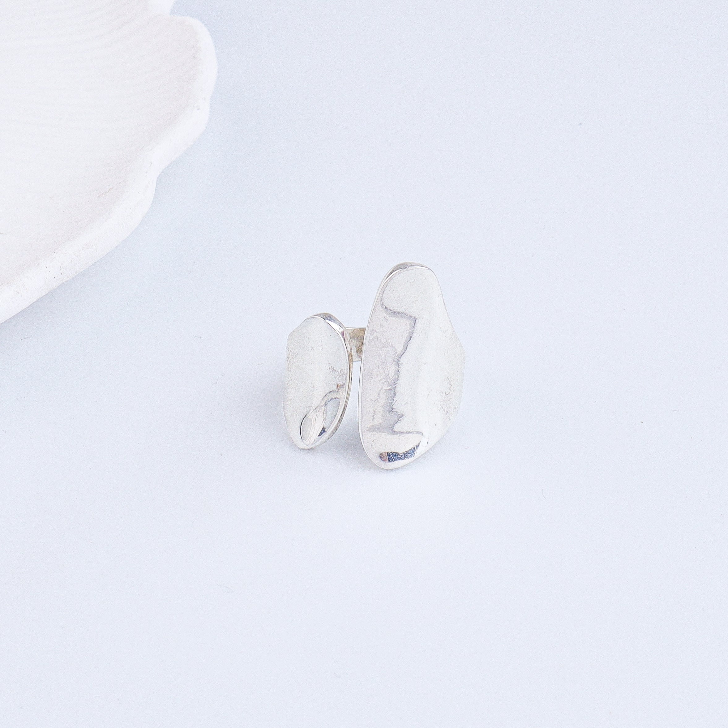 Antique Silver Ring