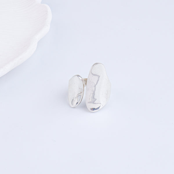 Antique Silver Ring