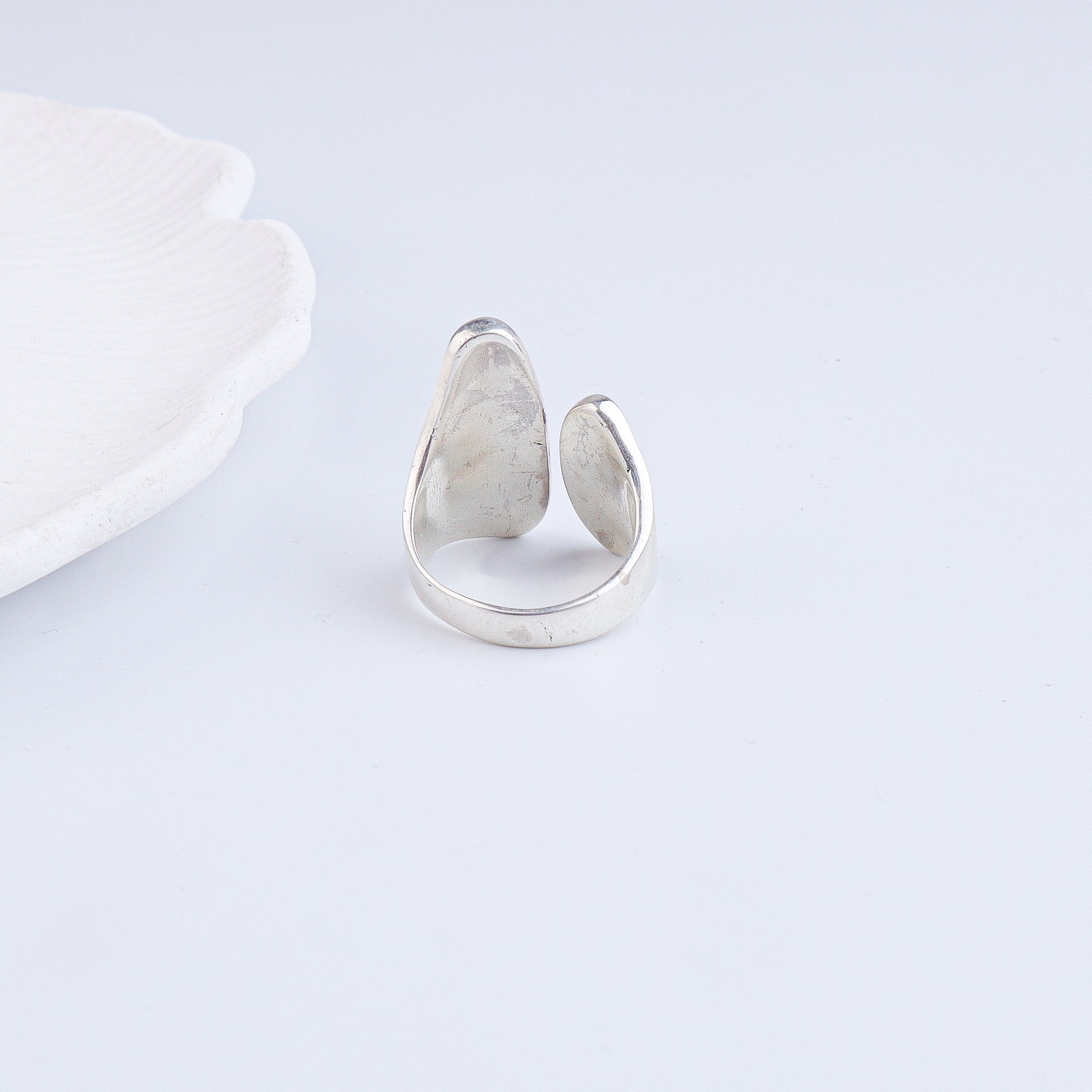 Antique Silver Ring