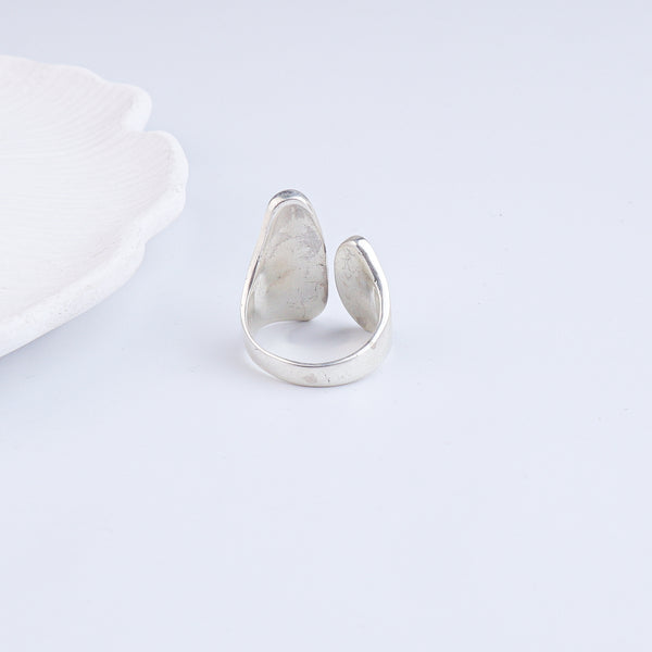 Antique Silver Ring