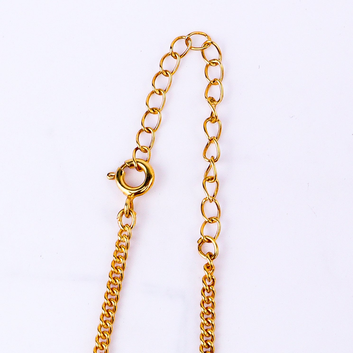 Handmade Triangle Meenakari Set | 92.5 Silver | 22K Gold Plated