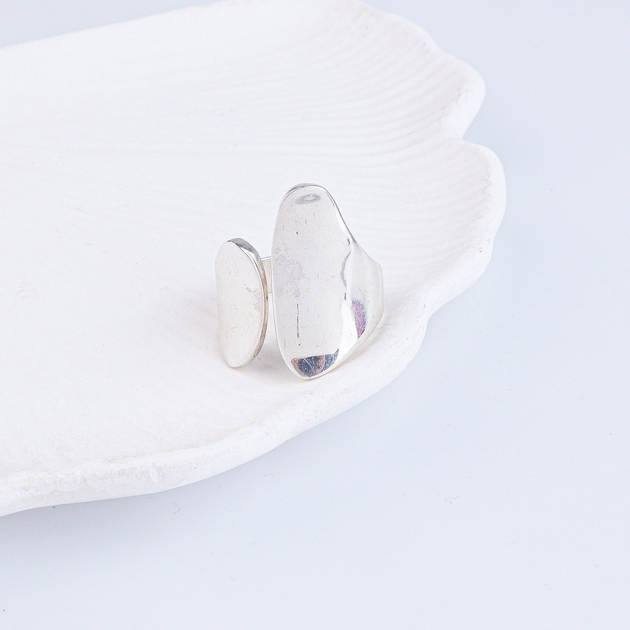 Antique Silver Ring