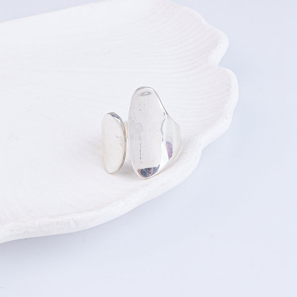 Antique Silver Ring