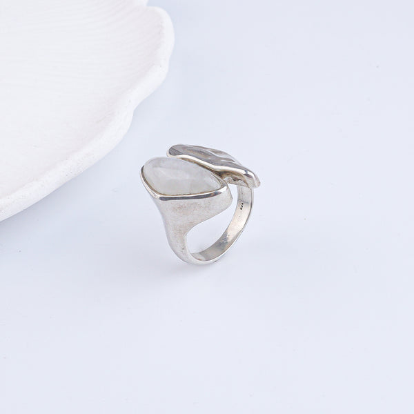Antique Silver Ring