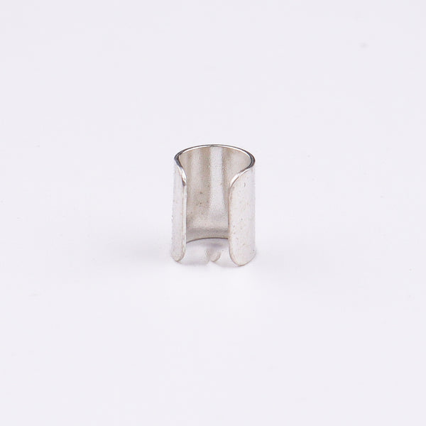 Unisex Plain Earcuff