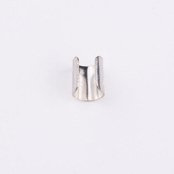 Unisex Plain Earcuff