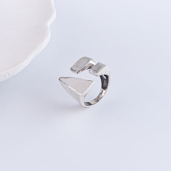 Antique Silver Ring