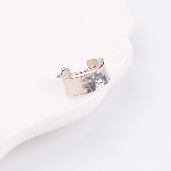 Unisex Hammered Baali
