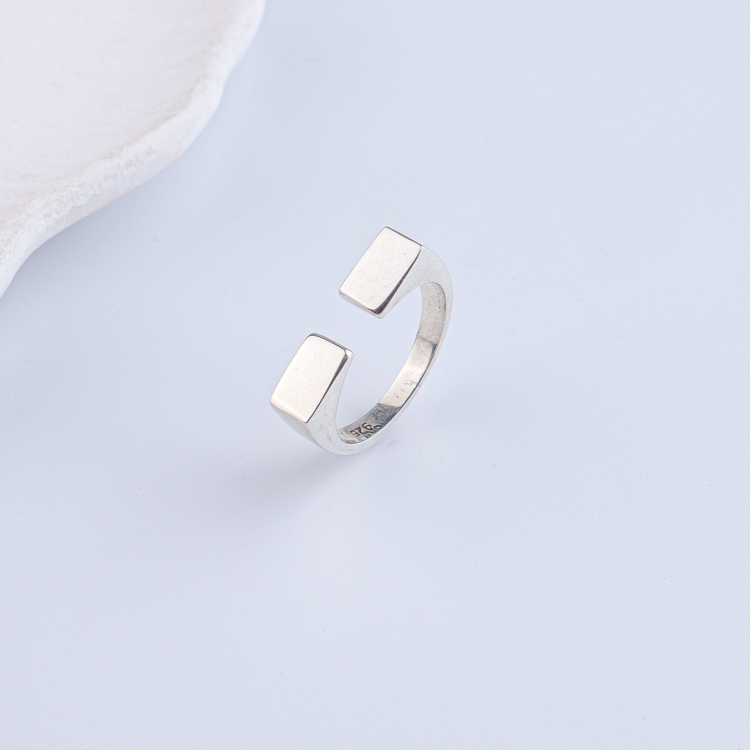 Antique Silver Ring
