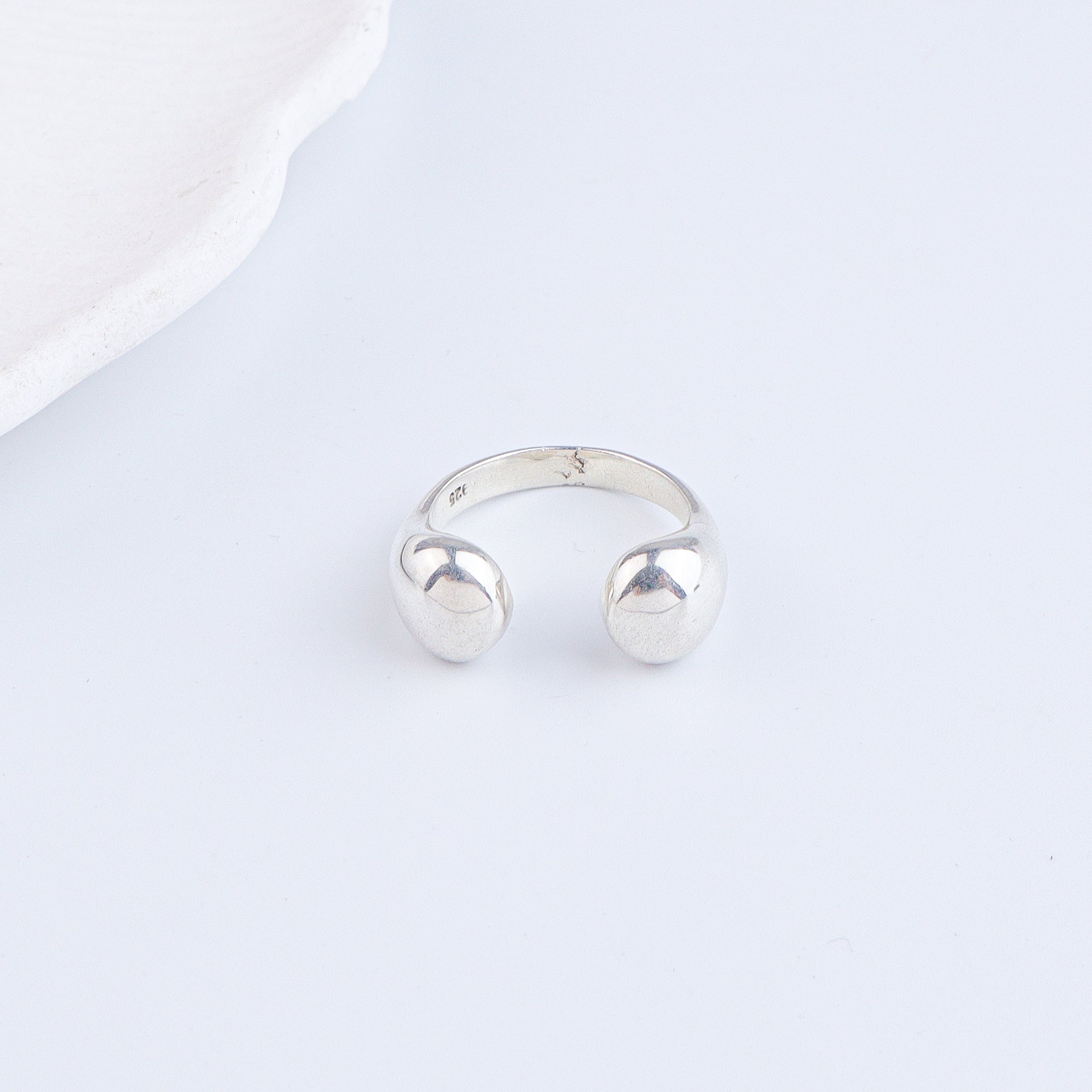 Antique Silver Ring