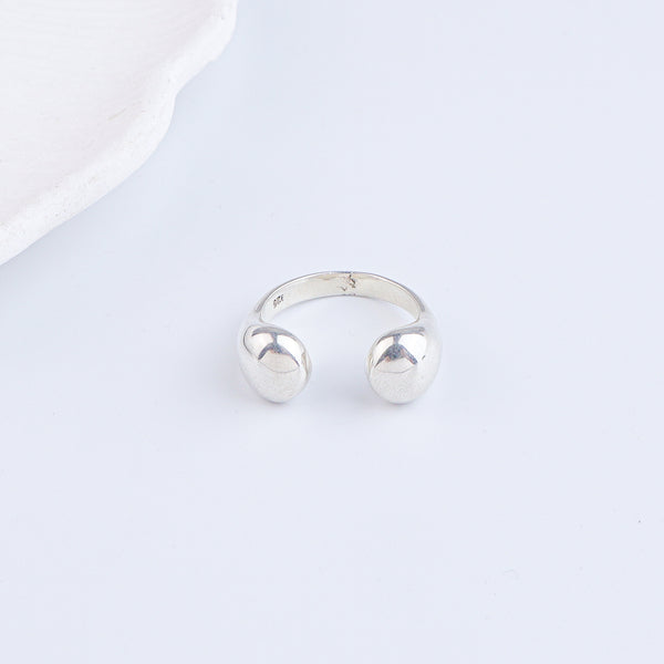 Antique Silver Ring
