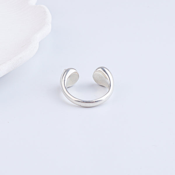 Antique Silver Ring