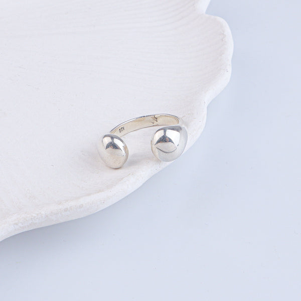 Antique Silver Ring