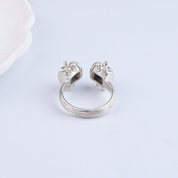 Antique Silver Ring