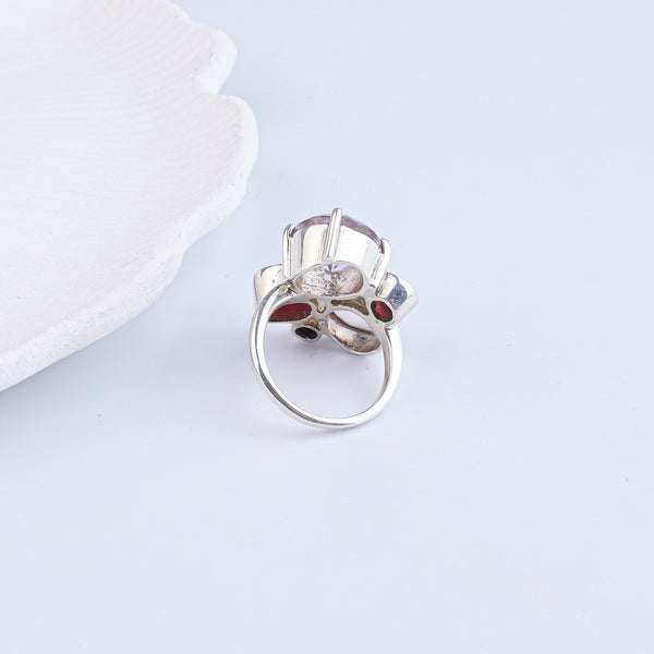 Antique Silver Ring