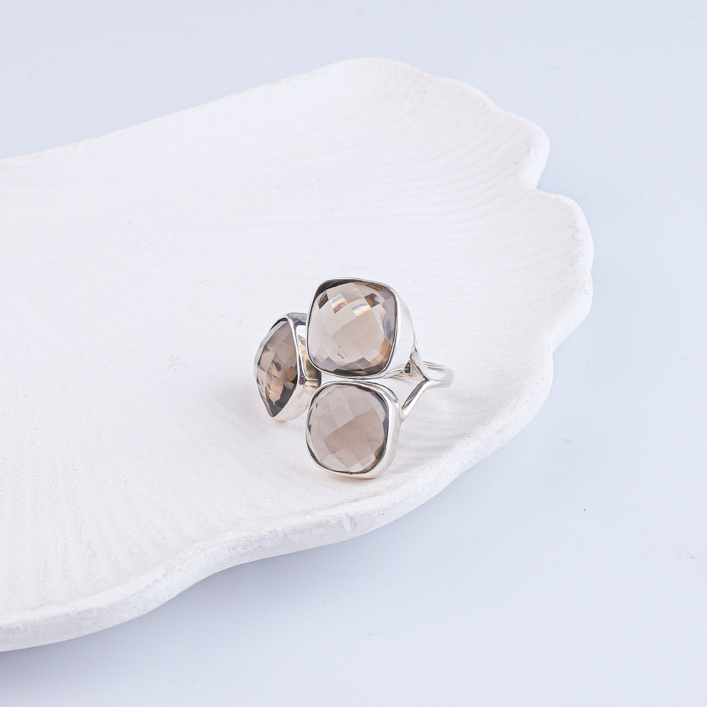 Antique Silver Ring