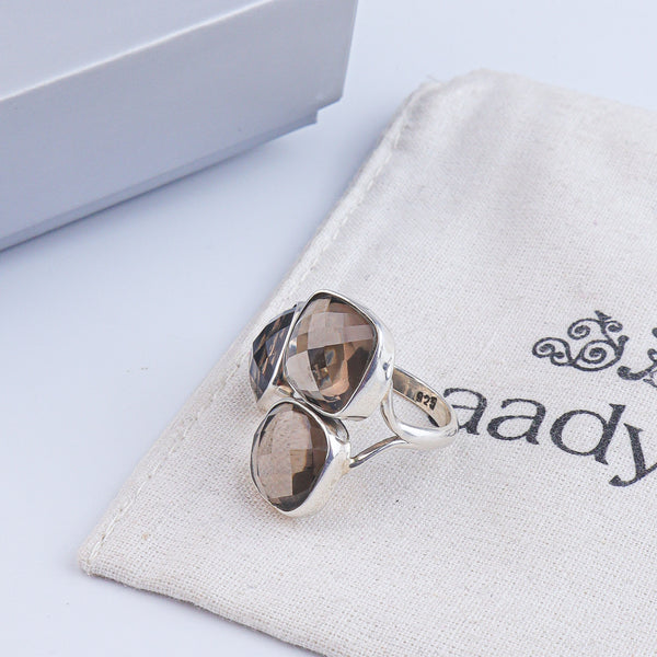 Antique Silver Ring