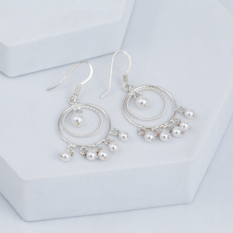 Pearl Chand Balis