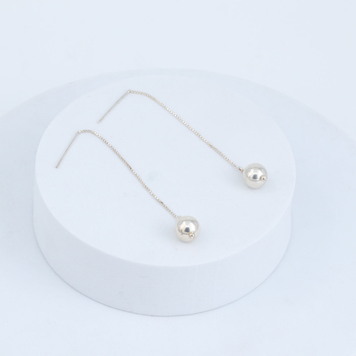 Sui Dhaaga Single Sarmanee Earrings