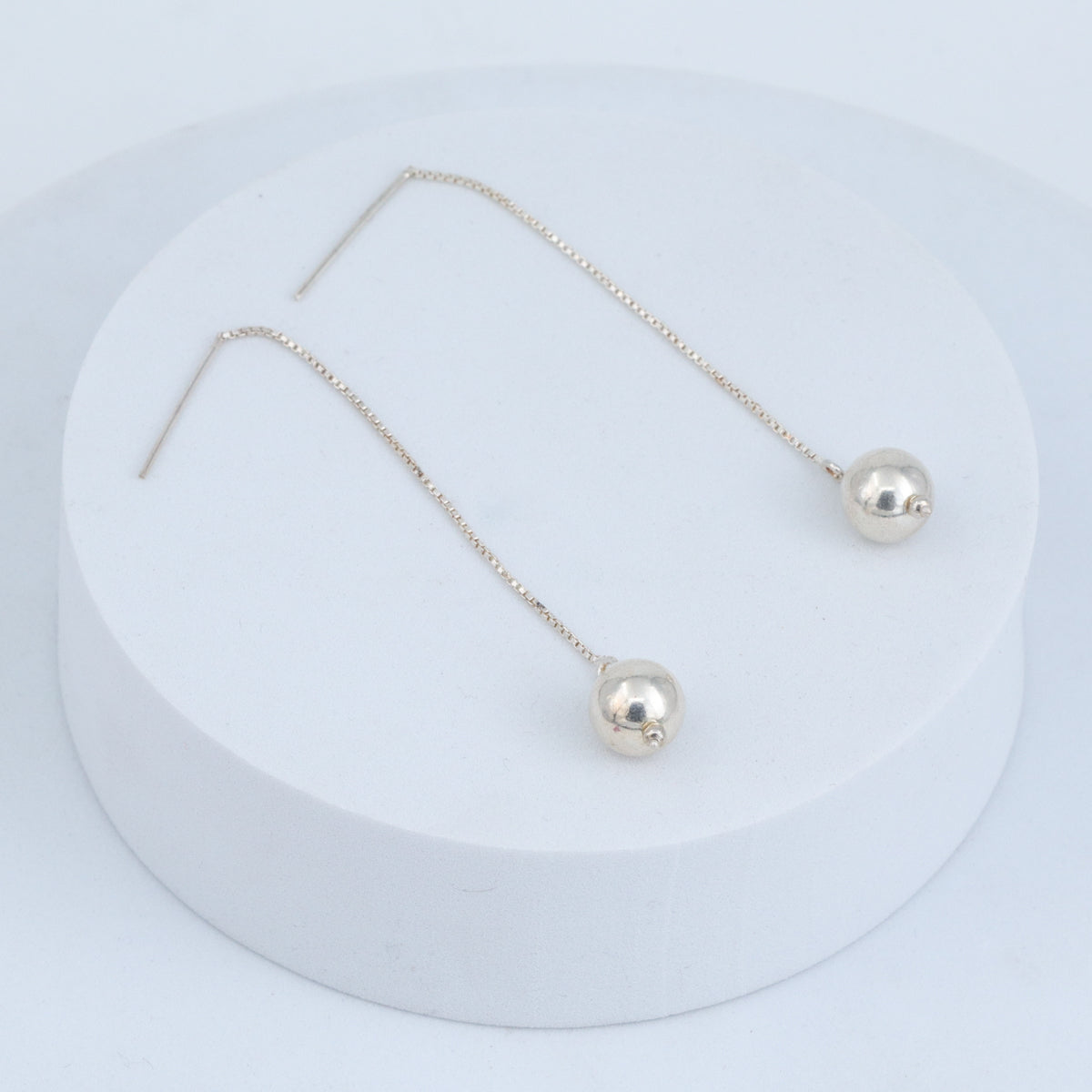 Sui Dhaaga Single Sarmanee Earrings