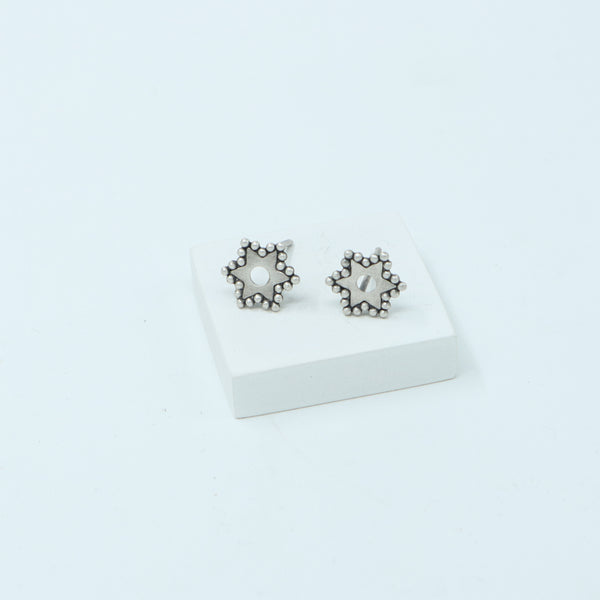 Silver Star Stud | 92.5 Silver